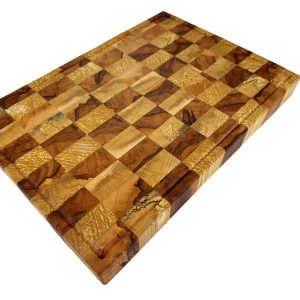 butcher block