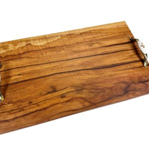 Postrežna deska - ročaji