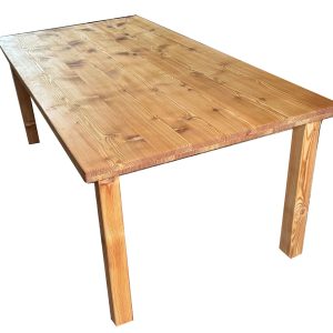 Jedilna miza macesen